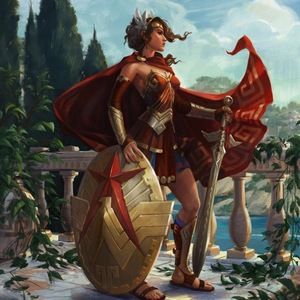 Meet your Posher, Dennisse